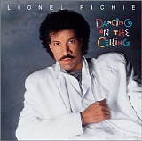 Richie, Lionel - Dancing On The Ceiling