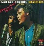 Hall & Oates - Greatest Hits: Rock 'n Soul Part 1