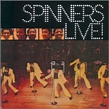 Spinners - Spinners Live!