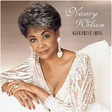 Wilson, Nancy - Greatest Hits