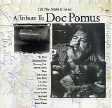Various artists - Till The Night Be Gone - A Tribute To Doc Pomus