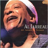 Jarreau, Al - My Favorite Things - Tribute To Al Green