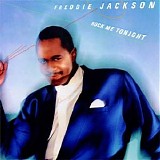 Freddie Jackson - Rock Me Tonight