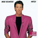 Boz Scaggs - Hits!
