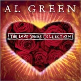 Green, Al - The Love Songs Collection