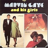 Gaye, Marvin - Marvin Gaye and His Girls