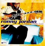 Ronny Jordan - A Brighter Day