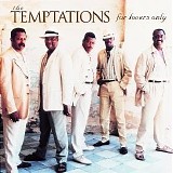 Temptations - For Lovers Only