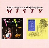 Vaughan, Sarah - Misty (Sarah Vaughan with Quincy Jones)