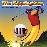 Rippingtons - Let It Ripp