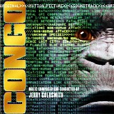 Jerry Goldsmith - Congo