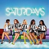The Saturdays - Headlines