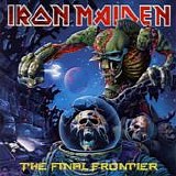 Iron Maiden - The final frontier