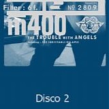 Filter - The trouble with angels (Disco 2)