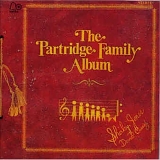 The Partridge Family - The Partridge Family Album LP