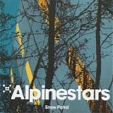 Alpinestars - Snow Patrol