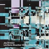Joy Division - Les Bains Douches 18 December 1979