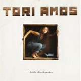 Tori Amos - Little Earthquakes