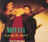 Nirvana - Smells Like Teen Spirit