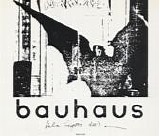 Bauhaus - Bela LugosiÂ´s Dead
