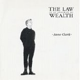 Anne Clark - THE LAW Is An Anagram Of WEALTH