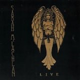 Sarah Mclachlan - Live (Limited Edition)