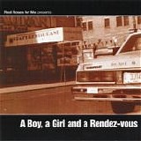 Various artists - A Boy, a Girl and a Rendez-vous