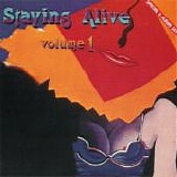 Various artists - Staying Alive vol. 1