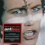 Adam and the Ants - AntBox