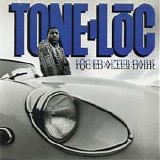 Tone-Loc - Loc-Ed After Dark