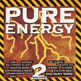 Various artists - Pure Energy Volume 2