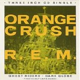R.E.M. - Orange Crush