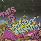Various artists - This is Strictly Rhythm Vol 2