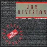 Joy Division - The Peel Sessions