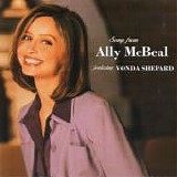 Vonda Shepard - Songs From Ally McBeal