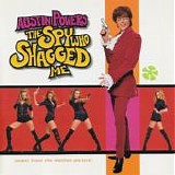 Various artists - Austin Powers - The Spy Who Shagged Me