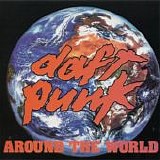 Daft Punk - Around The World