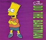 The Simpsons - Do The Bartman