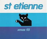 Saint Etienne - I Was Born On Christmas Day