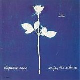 Depeche Mode - Enjoy The Silence (CD Maxi-Single)