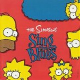 The Simpsons - The Simpsons Sing The Blues