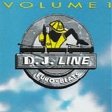 Various artists - D J Line (Volume 1)