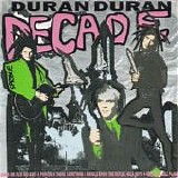 Duran Duran - Decade