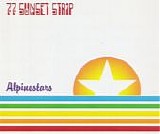 Alpinestars - 77 Sunset Strip