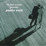 Various artists - Sky Blue Records Presents Popular World