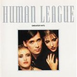 Human League - Greatest Hits