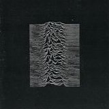 Joy Division - Unknown Pleasures