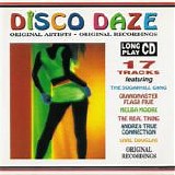 Various artists - Disco Daze