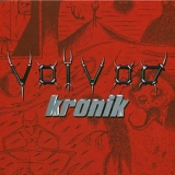 Voivod - Kronik