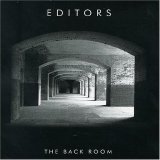 Editors - The Back Room